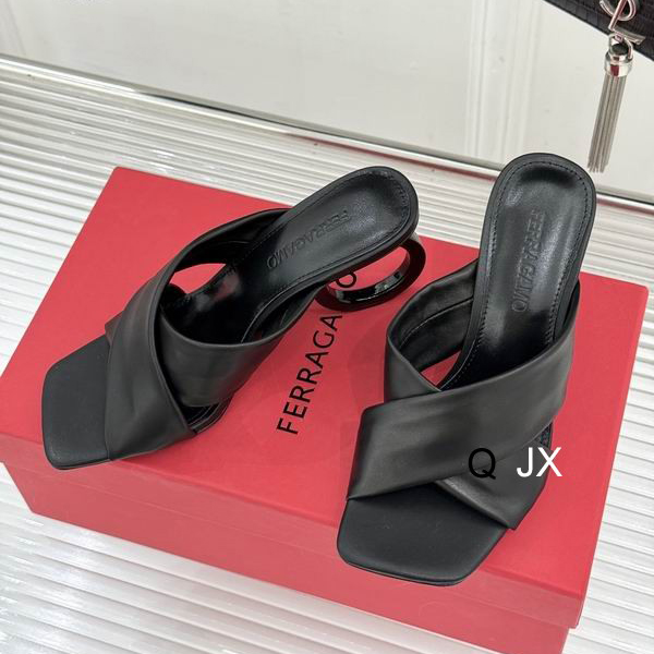 Ferragamo sz35-40 JX0301