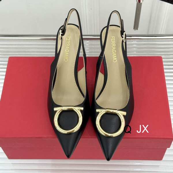 Ferragamo sz35-40 JX0303