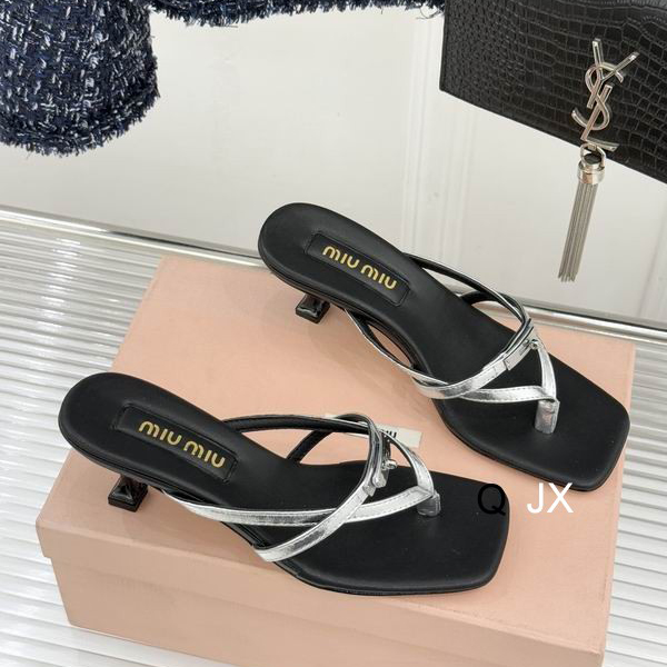 MiuMiu sz35-40 JX0301