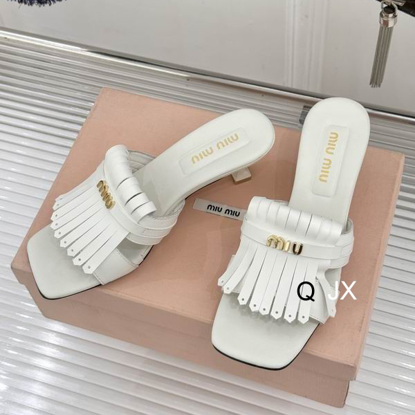 MiuMiu sz35-40 JX0304