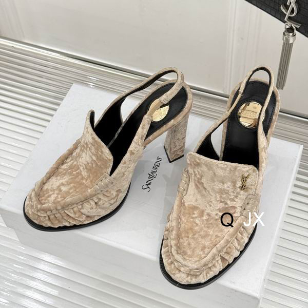 YSL sz35-40 JX0304