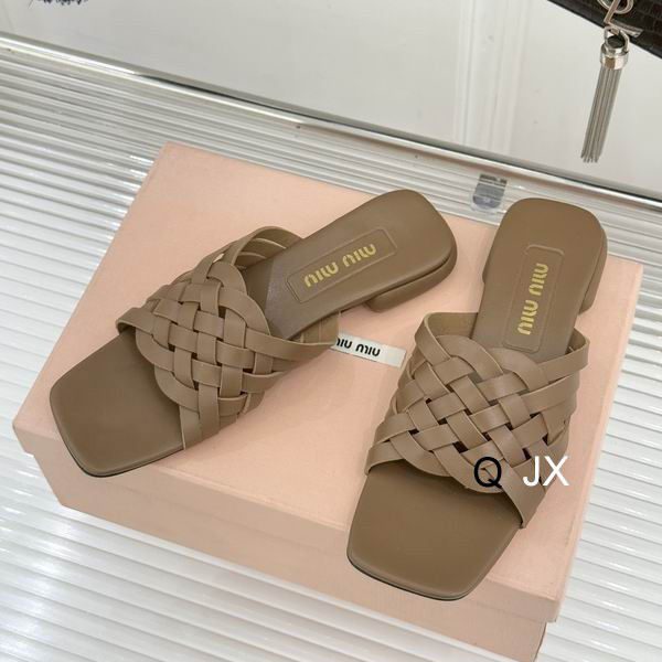 MiuMiu sz35-40 JX0301