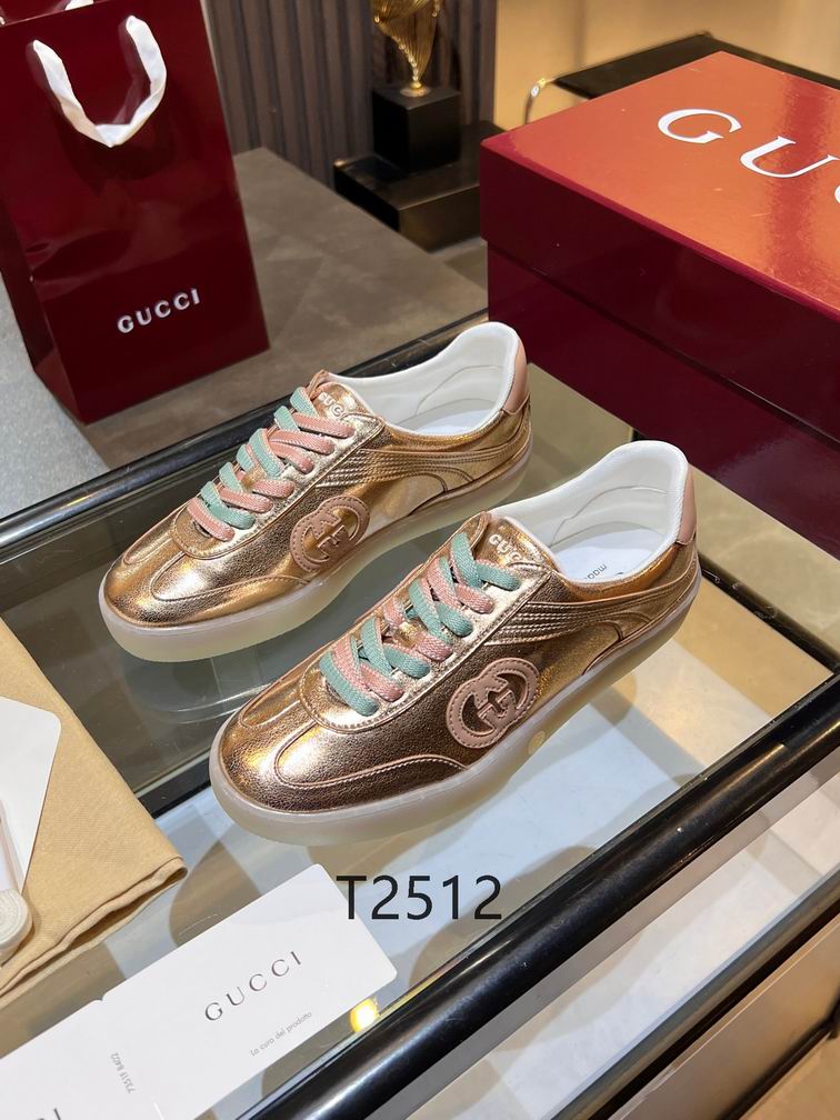 GUCCI shoes 38-46 h0307