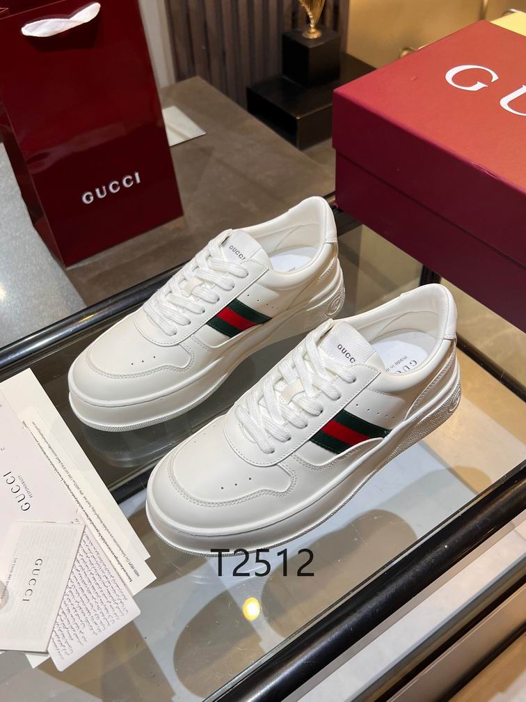 GUCCI shoes 38-46 h0308