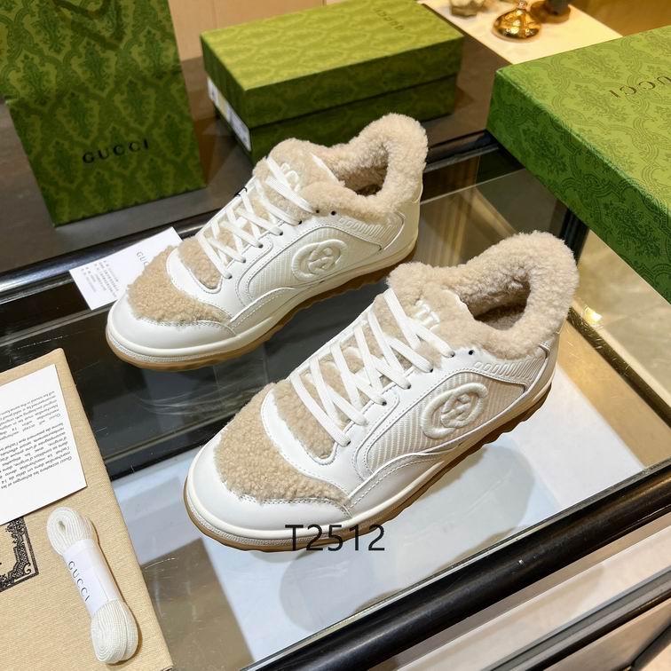 GUCCI shoes 38-46 h0310