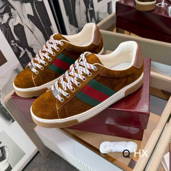 Gucci sz39-45 HX0309