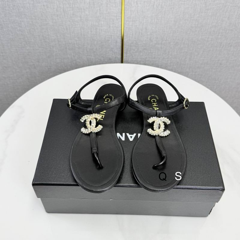Chanel sz35-40 S0302