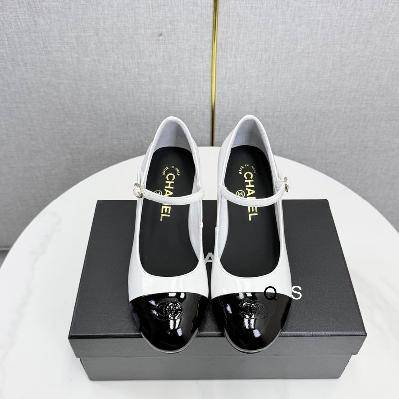 Chanel sz35-40 S0313