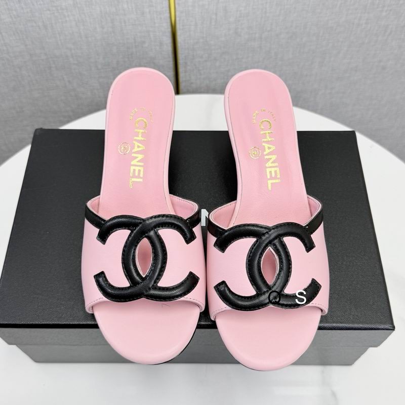 Chanel sz35-40 S0308