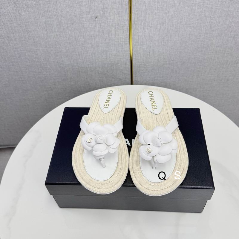 Chanel sz35-40 S0309