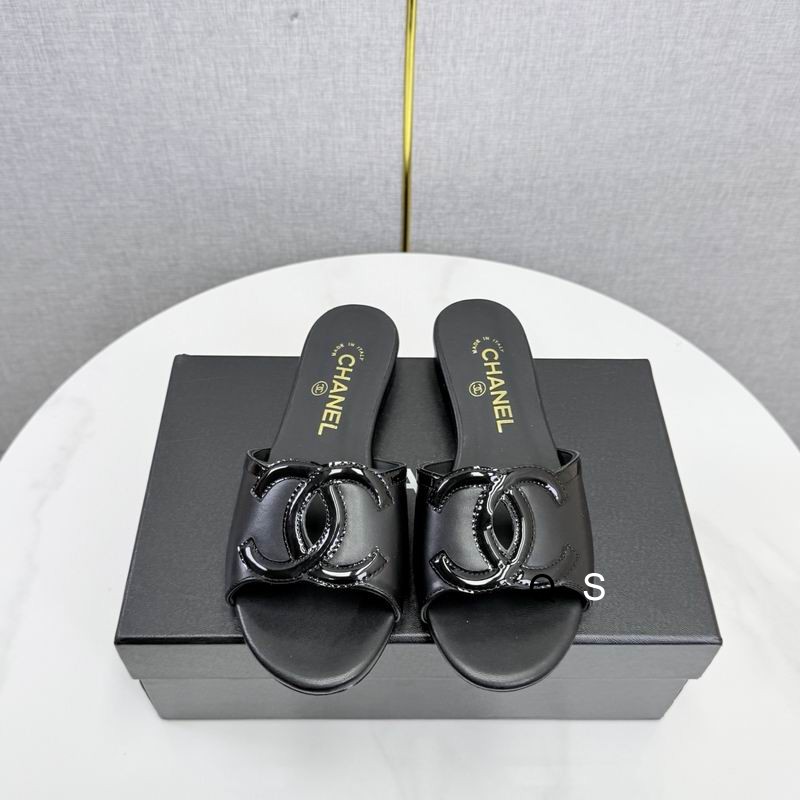Chanel sz35-40 S0310