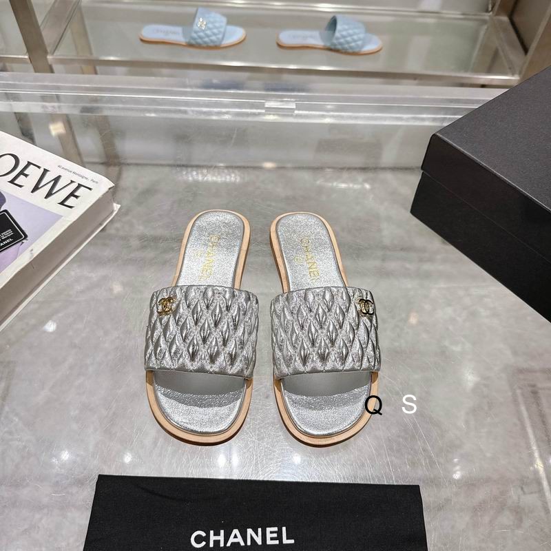 Chanel sz35-40 S0311