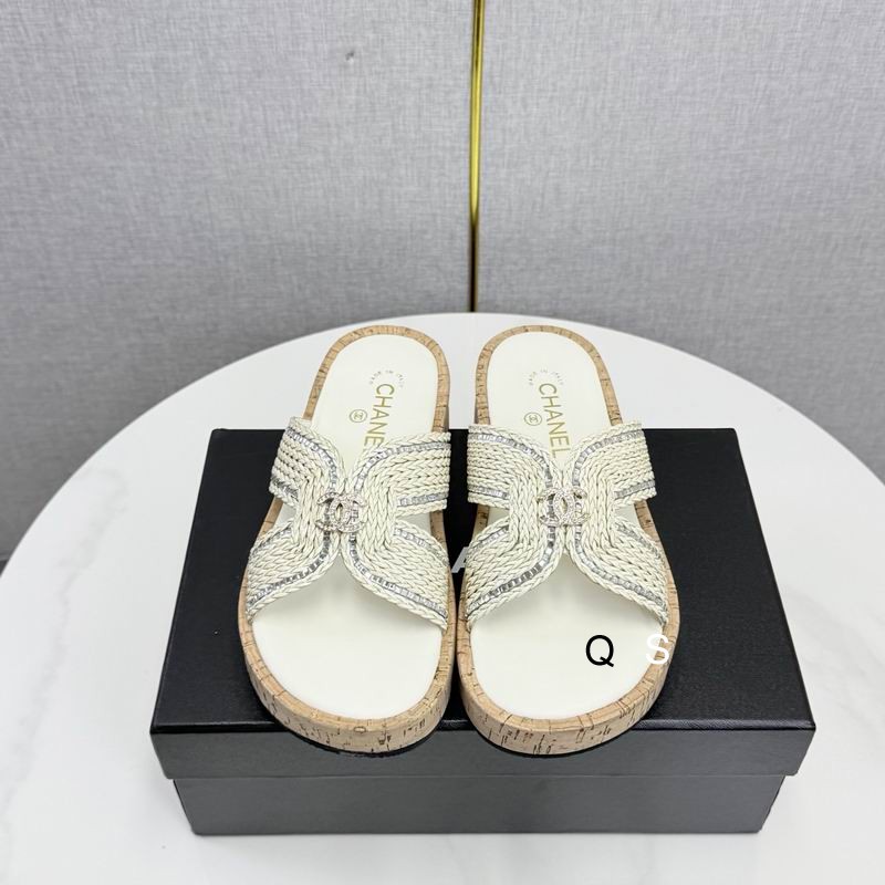 Chanel sz35-40 S0312
