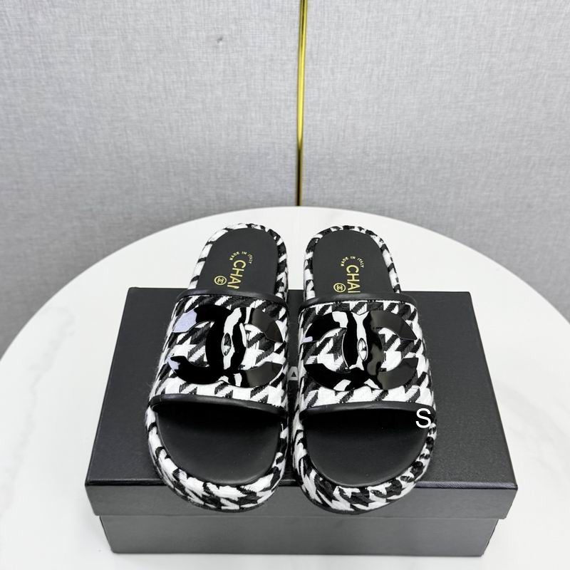 Chanel sz35-40 S0313