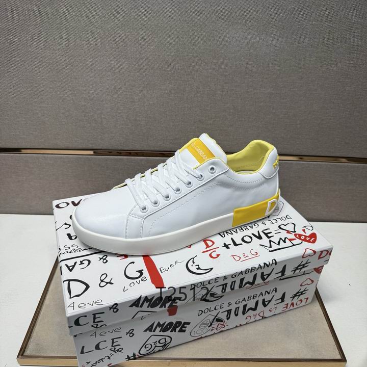 D&G shoes 38-46 h0303