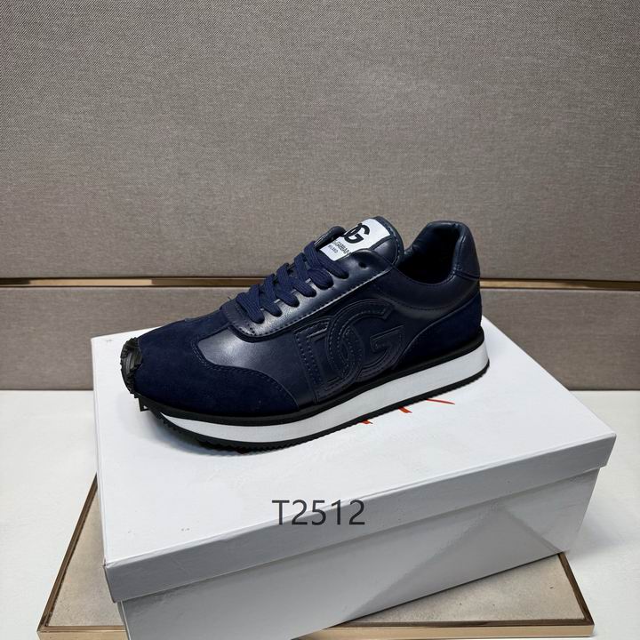 D&G shoes 38-46 h0303