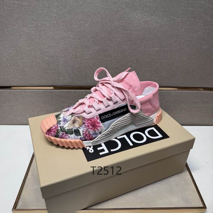 D&G shoes 38-46 h0304