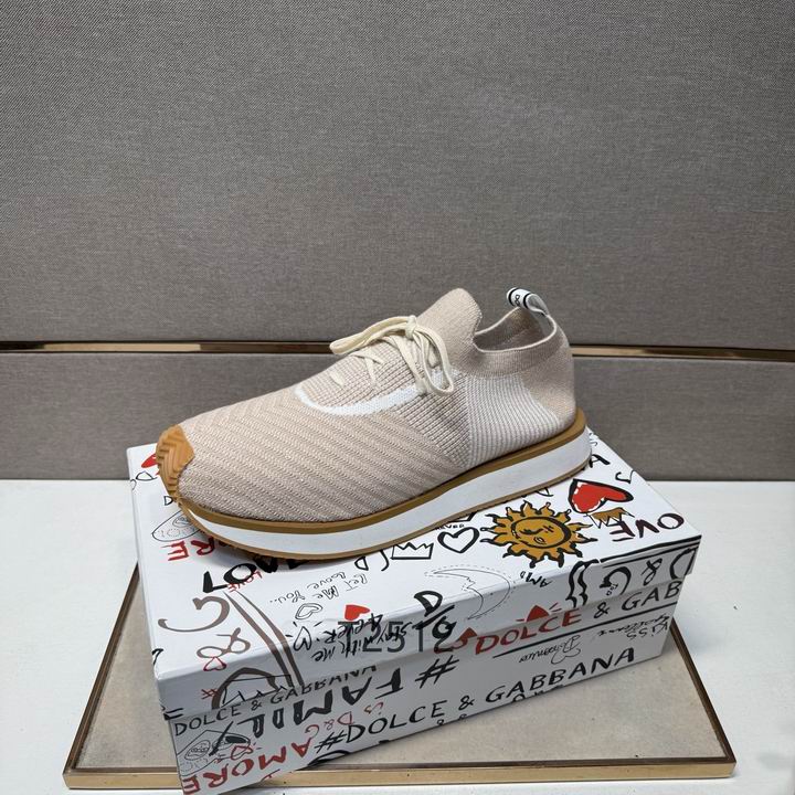 D&G shoes 38-46 h0311