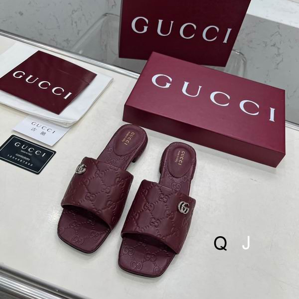 Gucci sz35-40 XJ0303