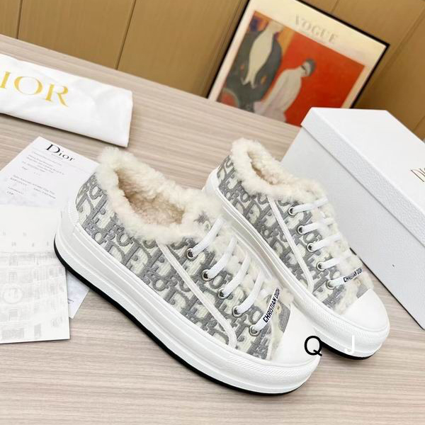 Dior sz35-41 XJ0307