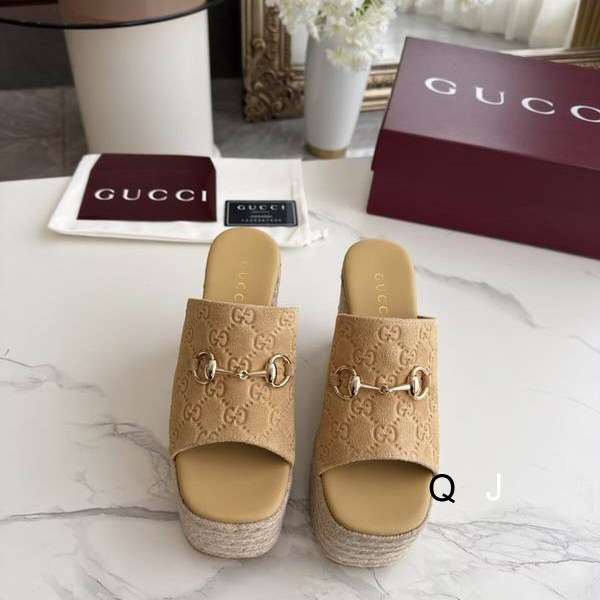 Gucci sz35-40 11CM XJ0307