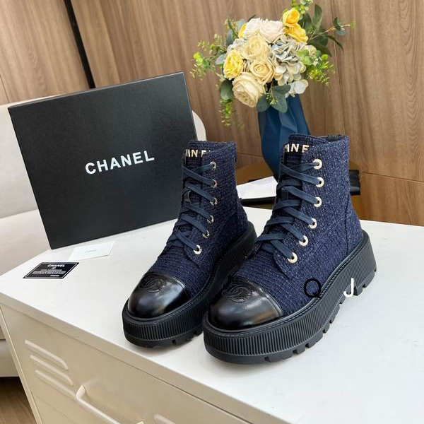 Chanel sz35-40 XJ0304