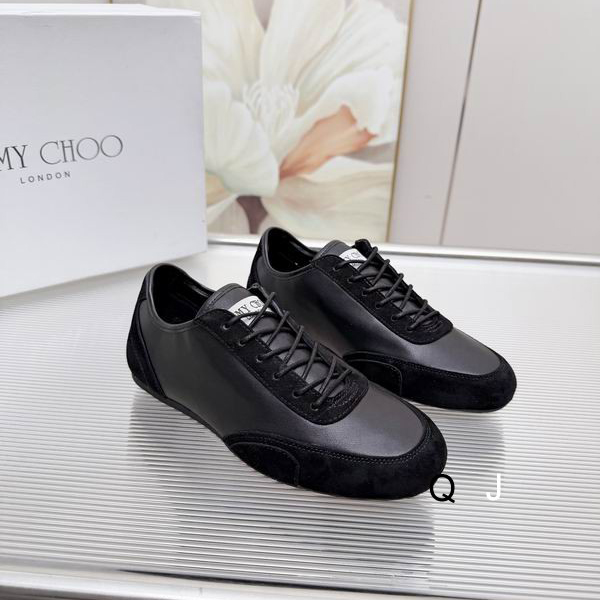 JIMMY CHOO sz35-40 XJ0302