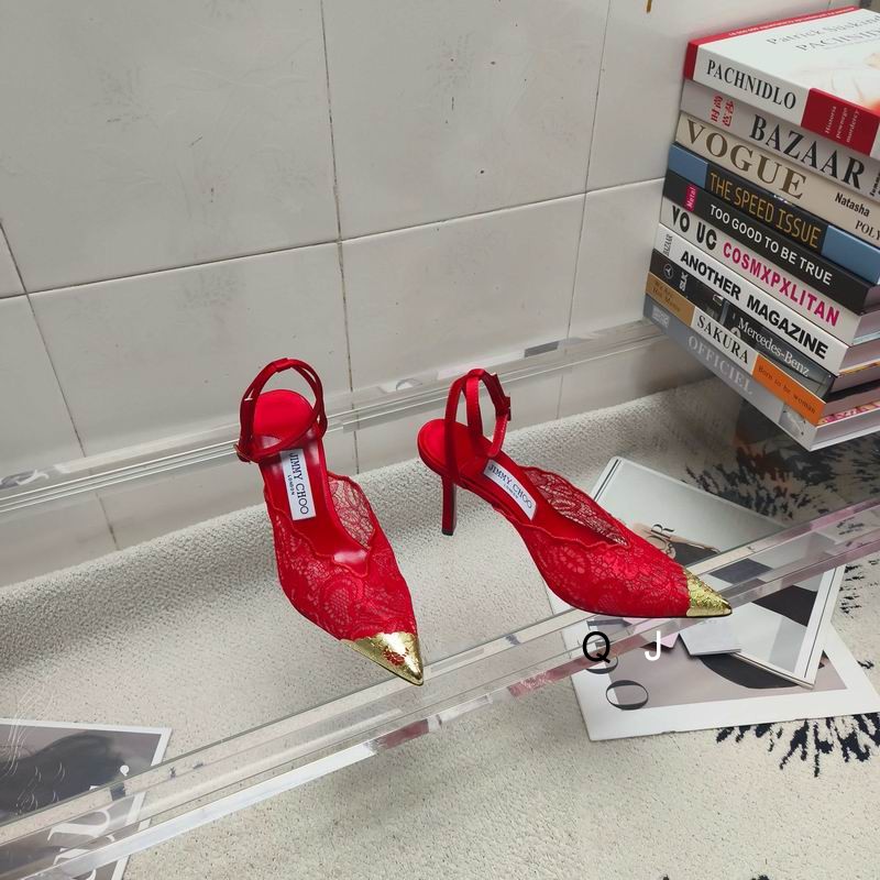 JIMMY CHOO sz35-40 XJ0303
