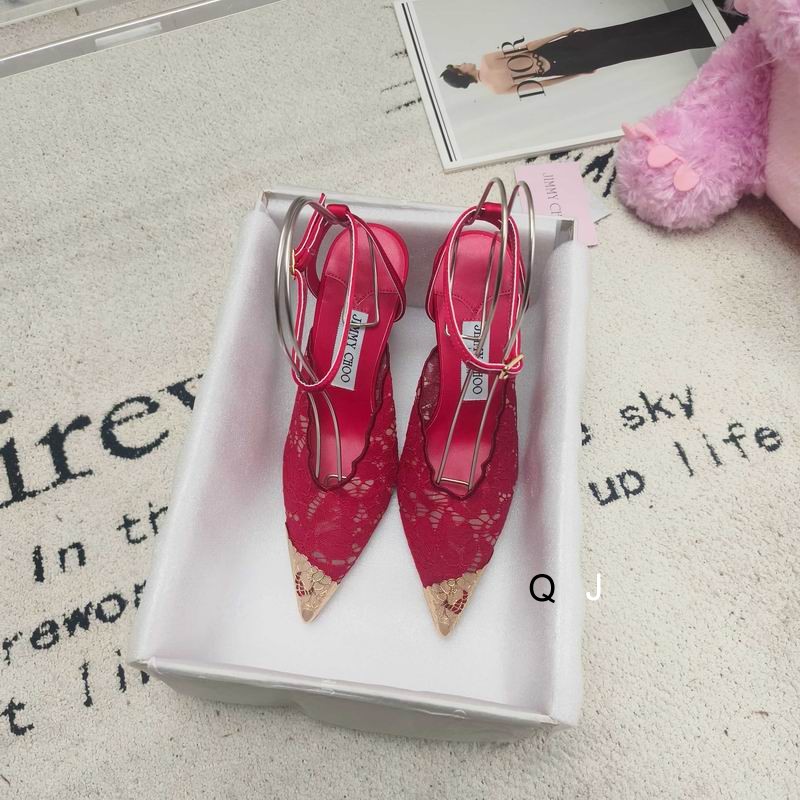 JIMMY CHOO sz35-40 XJ0305