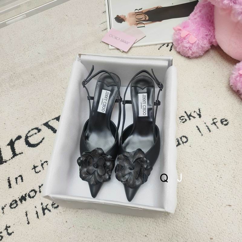 JIMMY CHOO sz35-40 XJ0307