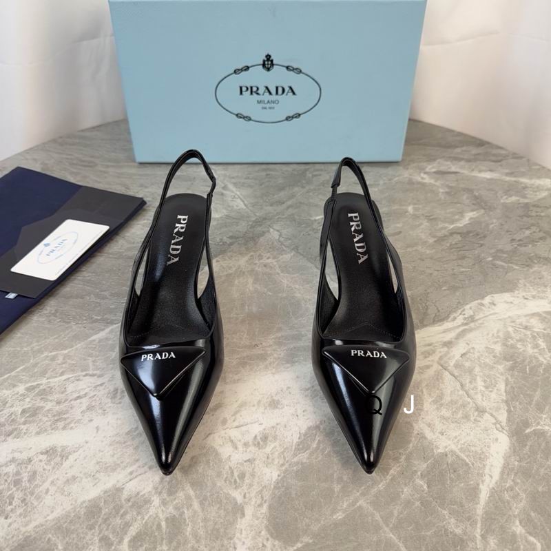 Prada sz35-40 XJ0309
