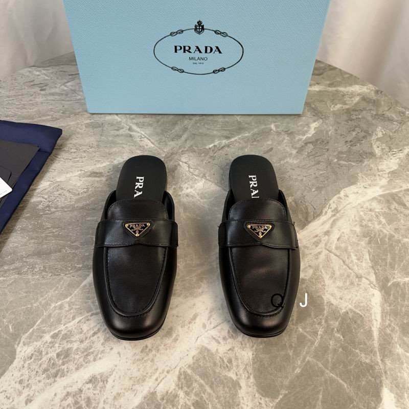 Prada sz35-40 XJ0301