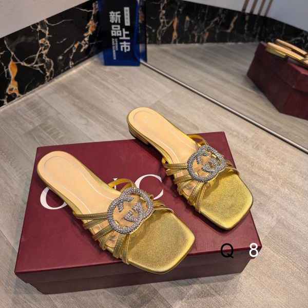 Gucci sz35-40 F0304