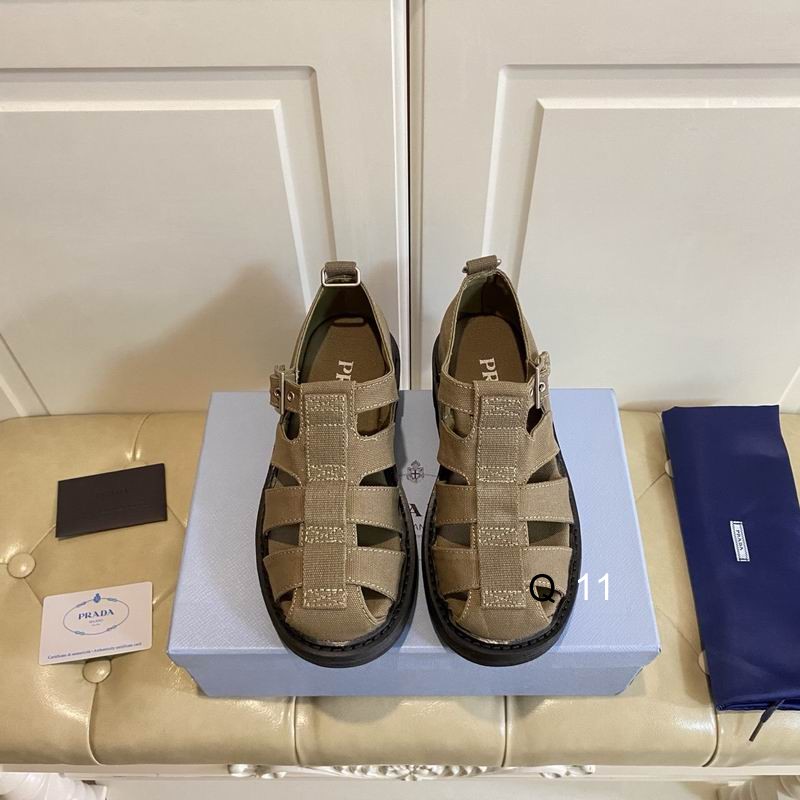 Prada sz35-40 Y0304