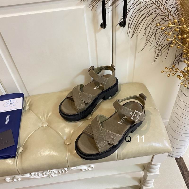 Prada sz35-40 Y0305