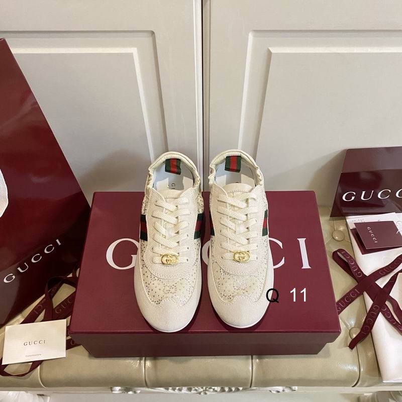 Gucci sz35-40 Y0303