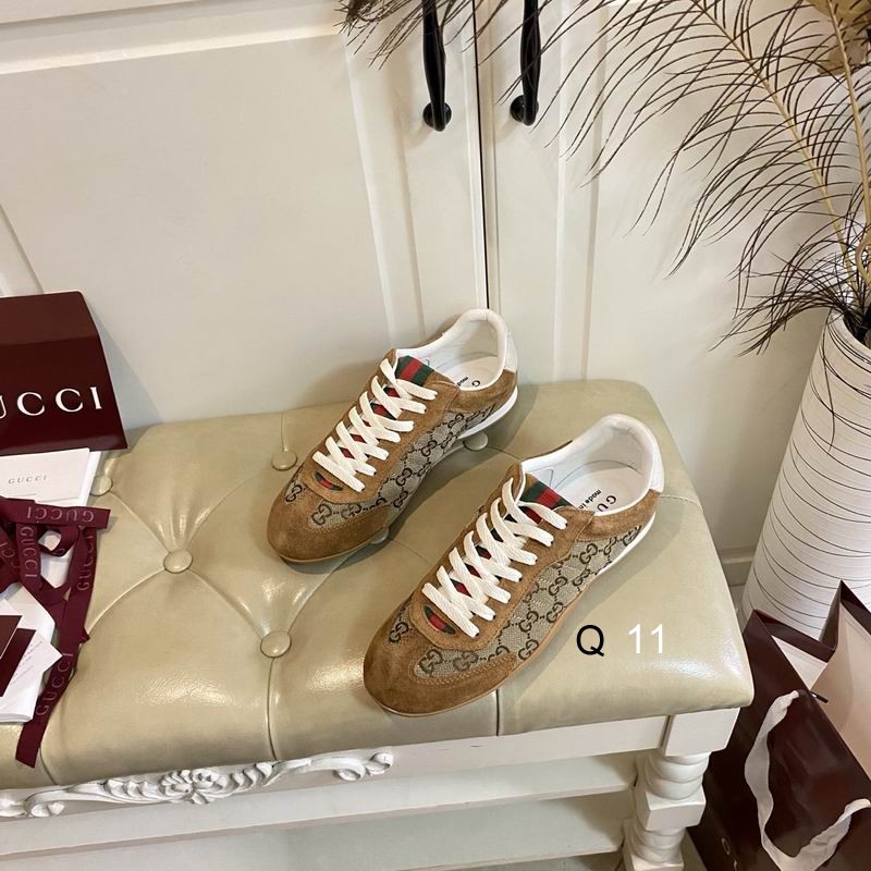 Gucci sz35-40 Y0304
