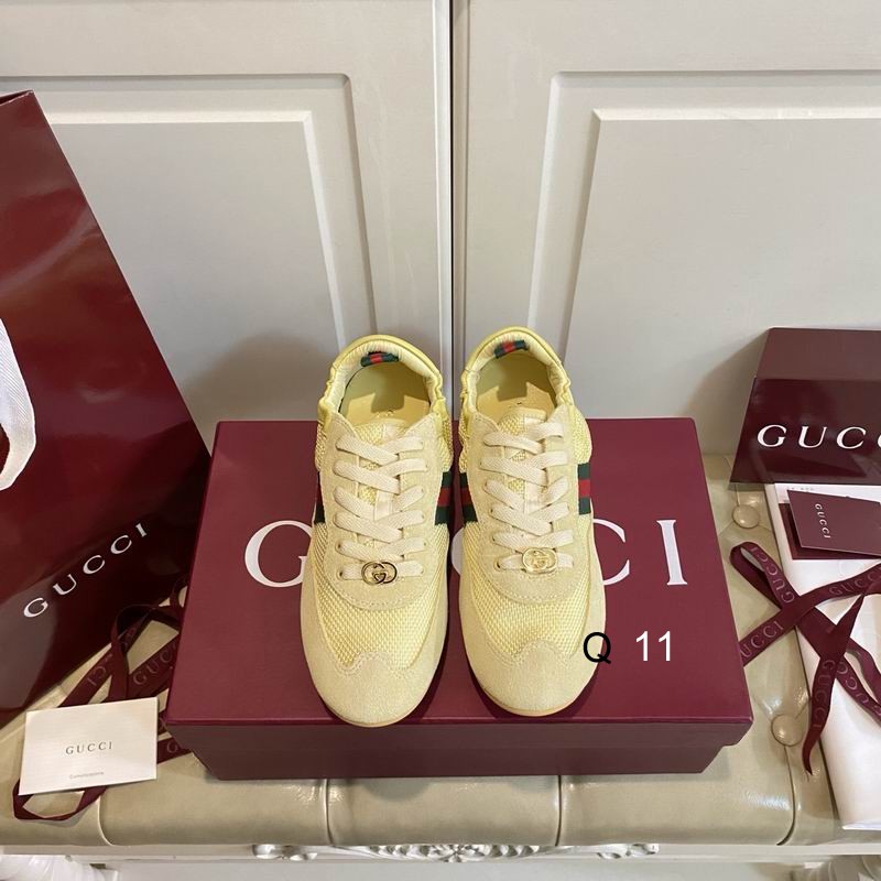 Gucci sz35-40 Y0305