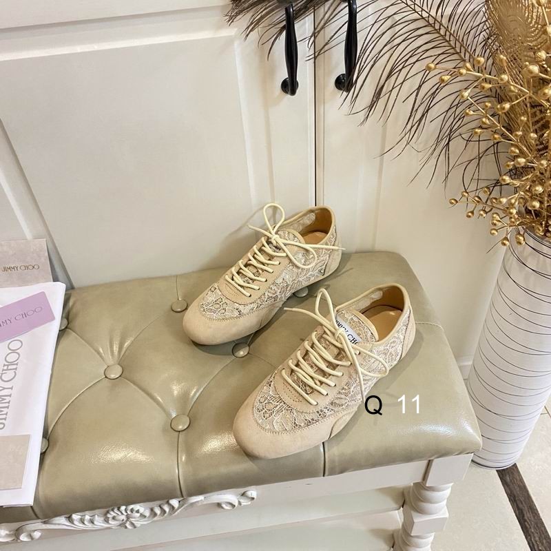 Jimmy Choo sz35-40 Y0305