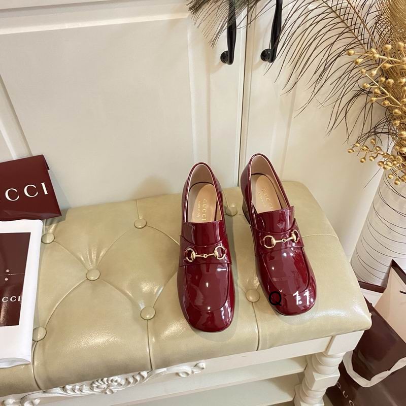 Gucci sz35-40 5.5CM Y0315