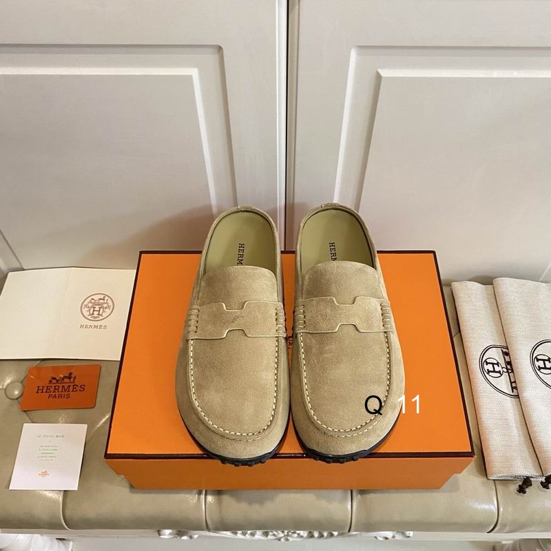 Hermes sz35-40 Y0302