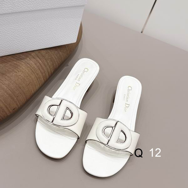 Dior sz35-40 J0402