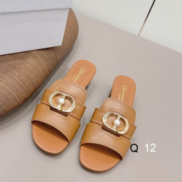 Dior sz35-40 J0404