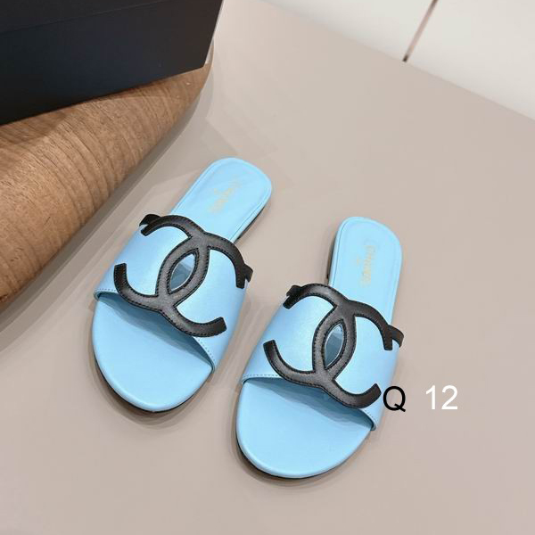 Chanel sz35-40 J0401