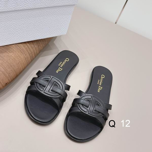 Dior sz35-40 J0401