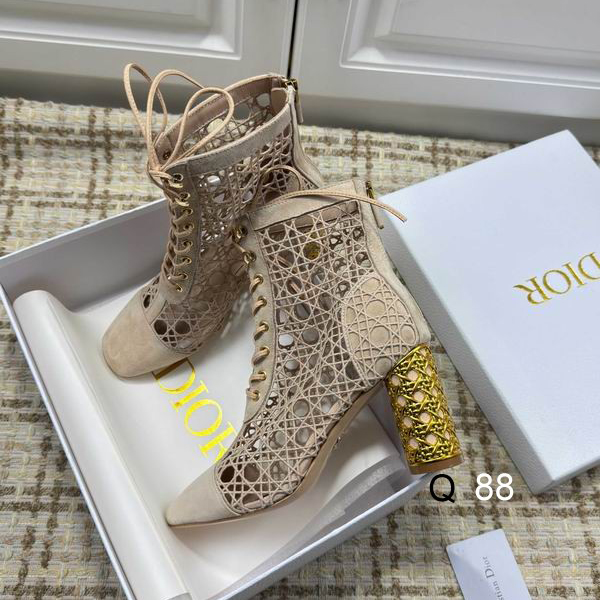 Dior sz35-40 K0402