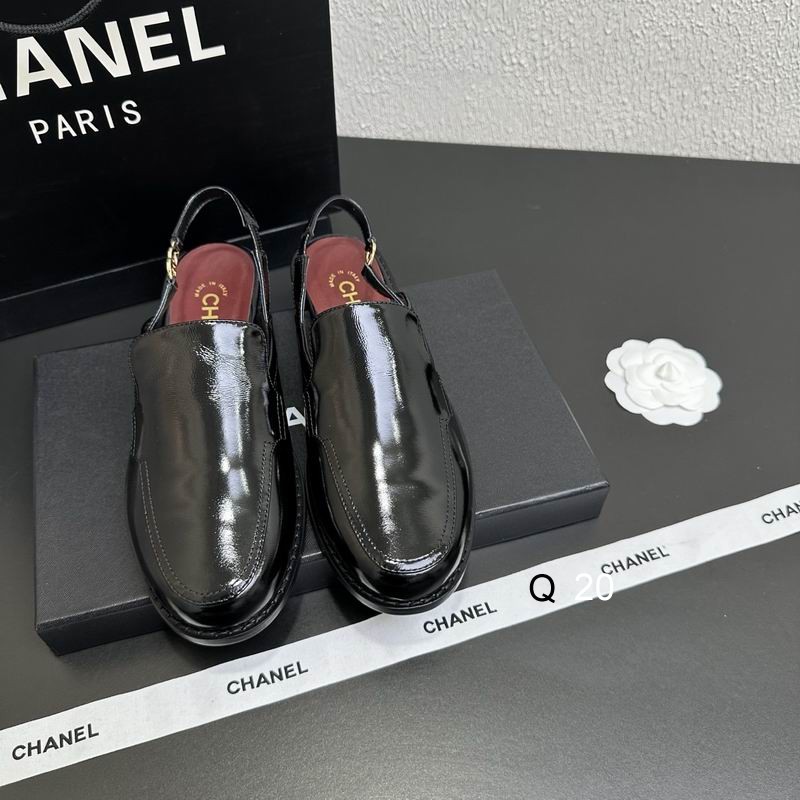Chaenl sz35-40 XX0400