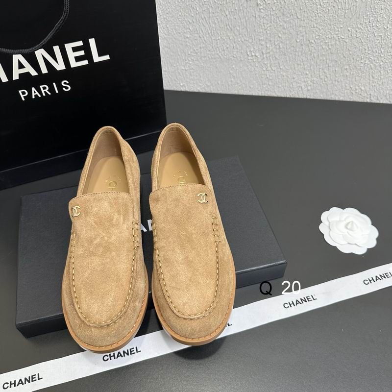 Chanel sz35-40 XX0402