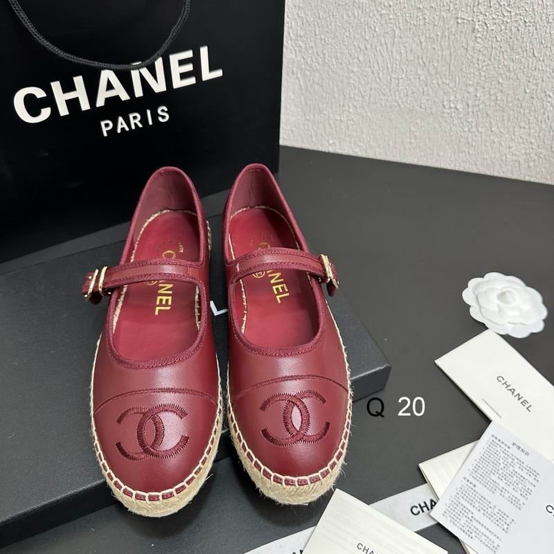 Chanel sz35-40 XX0401