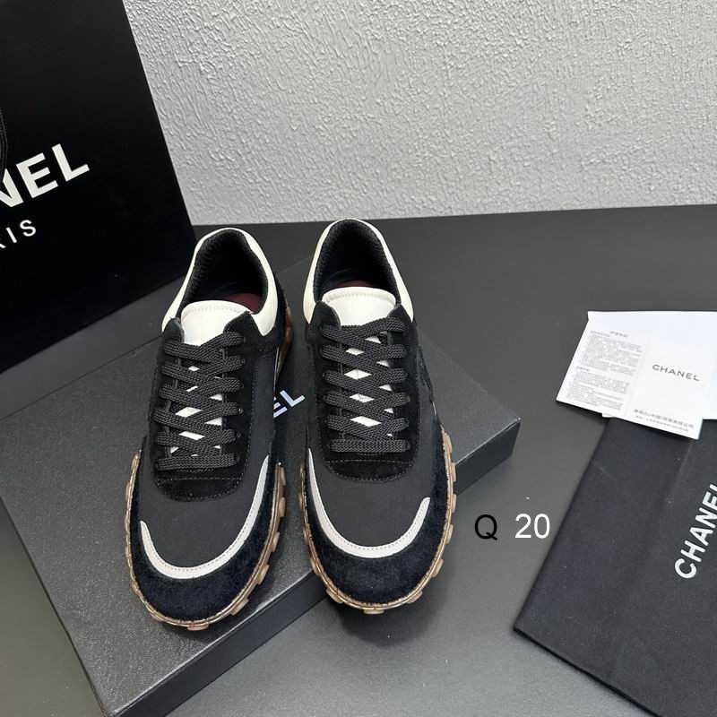 Chaenl sz35-40 XX0402